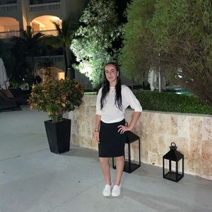 Meet your Posher, Jejessica